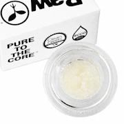 Raw Garden - 1g Crushed Diamonds - Carbon Fiber