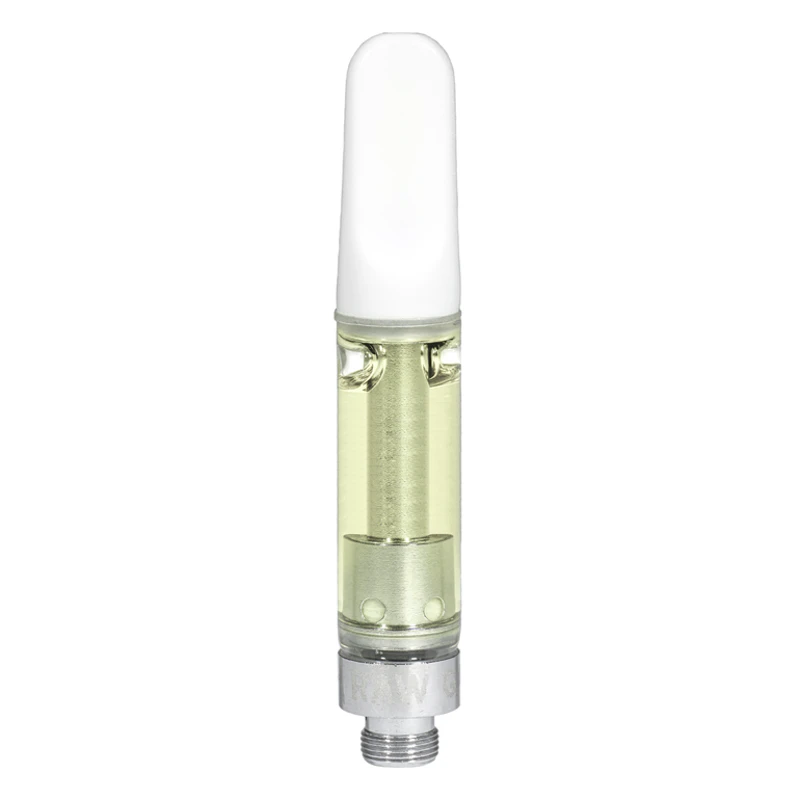 Raw Garden - Rose Royale (H) | 1g Cart | Raw Garden Main Image