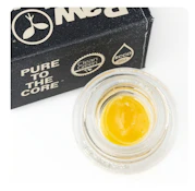 Grapes N Cream 1.0g Live Badder