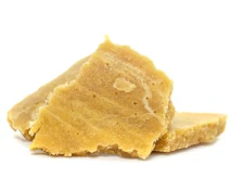 Hashburger 1.0g Solventless Live Rosin