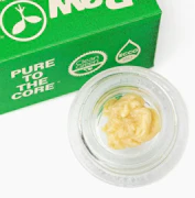 Italian Soda Live Rosin