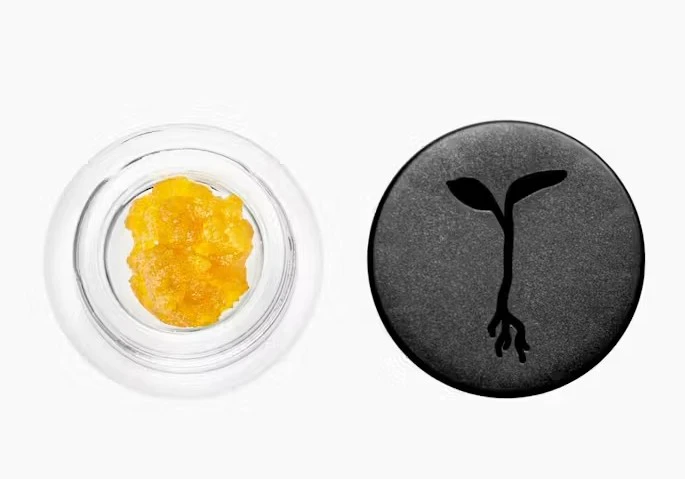 Raw Garden - PB Souffle Live Resin Main Image