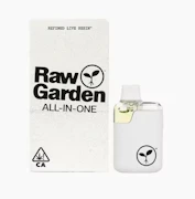 Lime Mojito 1.0g RLR All-In-One
