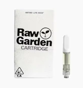 GSC 1.0g Vape Cart