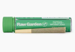 Wedding Cake Rosin Infused 1g Joint