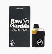 Mothers Milk #31 1.0g Sauce All-In-One