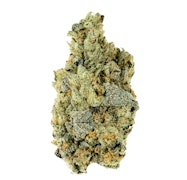 Hecate Gardens Blue Rainbow