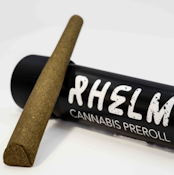 Glue #4 Blunt - 1g