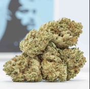Glue #4 Premium Reserve Flower - 3.5g