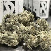 Long Beach OG Premium Flower Reserve 3.5g