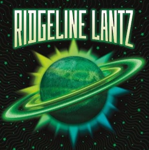 COOKIES - Ridgeline Lantz PreRoll - 1g - CMC