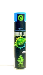 COOKIES - 1g Ridgeline Lantz Pre-Roll - Cookies
