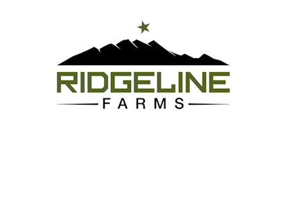 Ridgeline Farms - Ridgeline Farms - Blackberry Caviar Greenhouse Flower - 3.5g