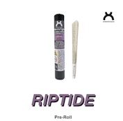 Urban Xtracts- Riptide - 1g Preroll