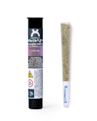 Urban Xtracts- Riptide - 1.2g Hash Infused Preroll