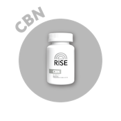  Rise - Tablets - CBN 10ct