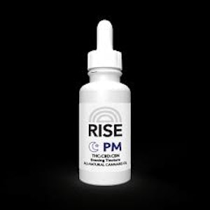 RISE - Rise PM Tincture - 200mg