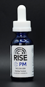 Lion Labs - RISE - PM Tincture 600mg