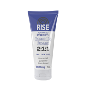 RISE | (3OZ) | 2:1:1 Advanced Strength Cream