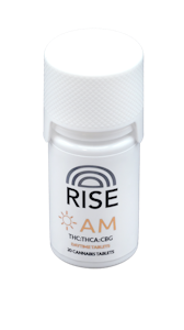 RISE - RISE | AM Tablets