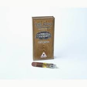 RIVER DRIVER CANNABIS CO - River Driver | Sativa Infusions | .5g Distillate Cart