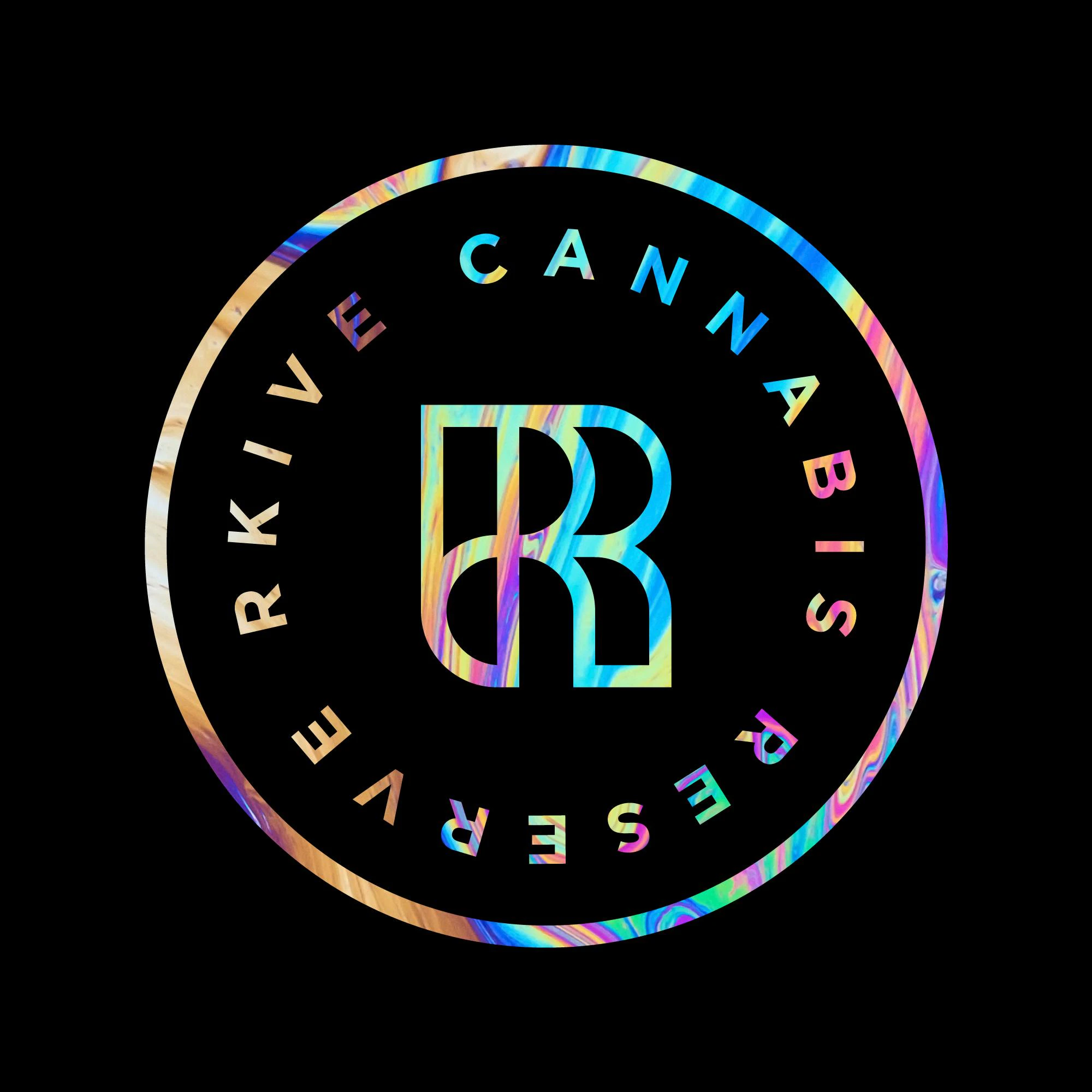 RKIVE - RKIVE - Super Boof - 1g Fresh Press Main Image