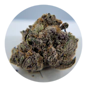 THC - Rainbow Kotton Kandy Flower