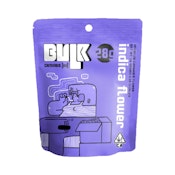 Bulk Cannabis Forbidden Fruit (I) Flowers 28g