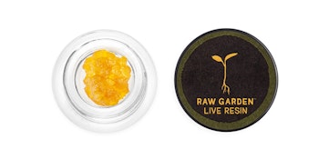 Raw Garden - Hazy Daze - 1g Live Resin