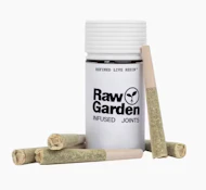 Hashburger Royale Live Resin™ Joints (0.5g 5-Pack)