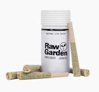 Hashburger Royale Live Resin™ Joints (0.5g 5-Pack)