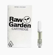 Blackberry Cookies Refined Live Resin™ 1.0g Cartridge