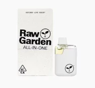 OG Squeeze Sprout™ Refined Live Resin™ All-In-One 1.0g