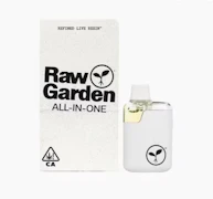 Slymedoggie Sprout™ Refined Live Resin™ All-In-One 1.0g