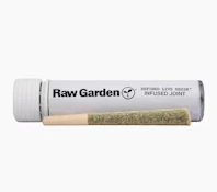 Hashburger Royale Live Resin™ Joint (1.0g)