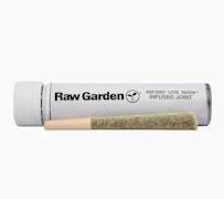 Hashburger Royale Live Resin™ Joint (1.0g)