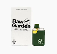 Kimbo Cake Sprout™ Refined Live Resin™ All-In-One 1.0g