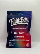 RNBW | Cloud 9INE Flight Bites