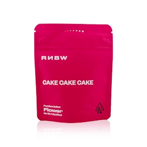 RNBW - RNBW - Flower - Cake Cake Cake - 3.5G