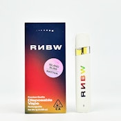 RNBW 1g Disposable | Island Bliss