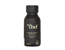 White Truffle Oil 2 oz (85mg) by Oui'd Chef