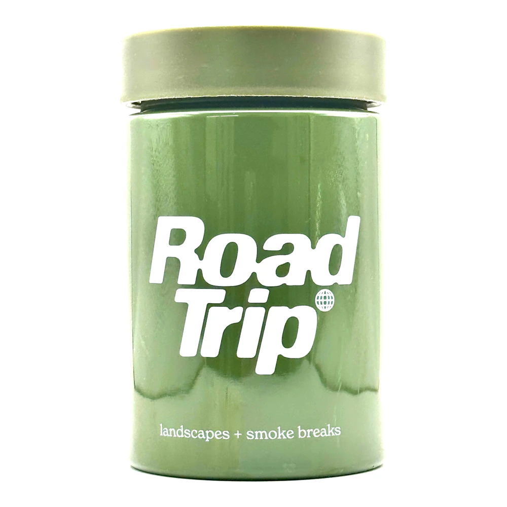 Road Trip - Road Trip | Blue Dream | Pre-Roll 28pk | 28g Main Image
