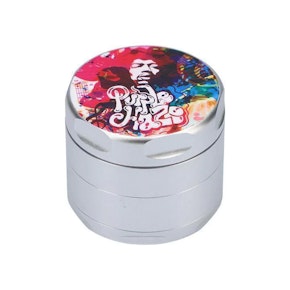 Jimi Purple Haze 3 Stage Grinder