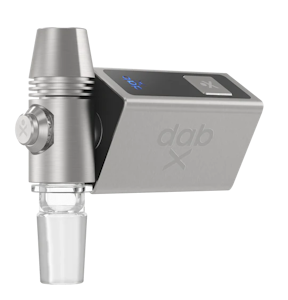 DabX - Dabx Rocket MK. 1 Titanium Kit