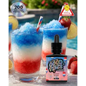 Rocket Pop Syrup - 1000mg - GDF