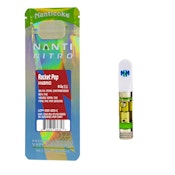 NANTI NITRO | Rocket Pop | .5g Gram 510 Thread Cart