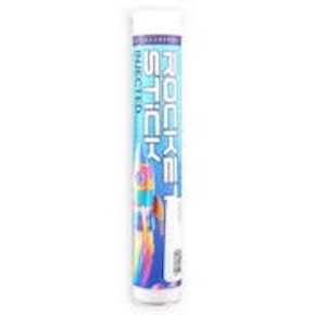 Distro10 - 1.2G Rocket Stick - Blue Razz