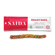 Berry Citrus Rope (100mg) by Saida