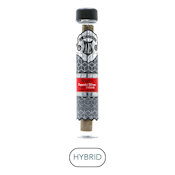 AE - El Blunto - Especial Silver Hash - El Rojo - Infused Preroll - 1.65g