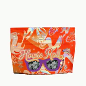 Howie Roll Permanent Certz 3.5g Flower